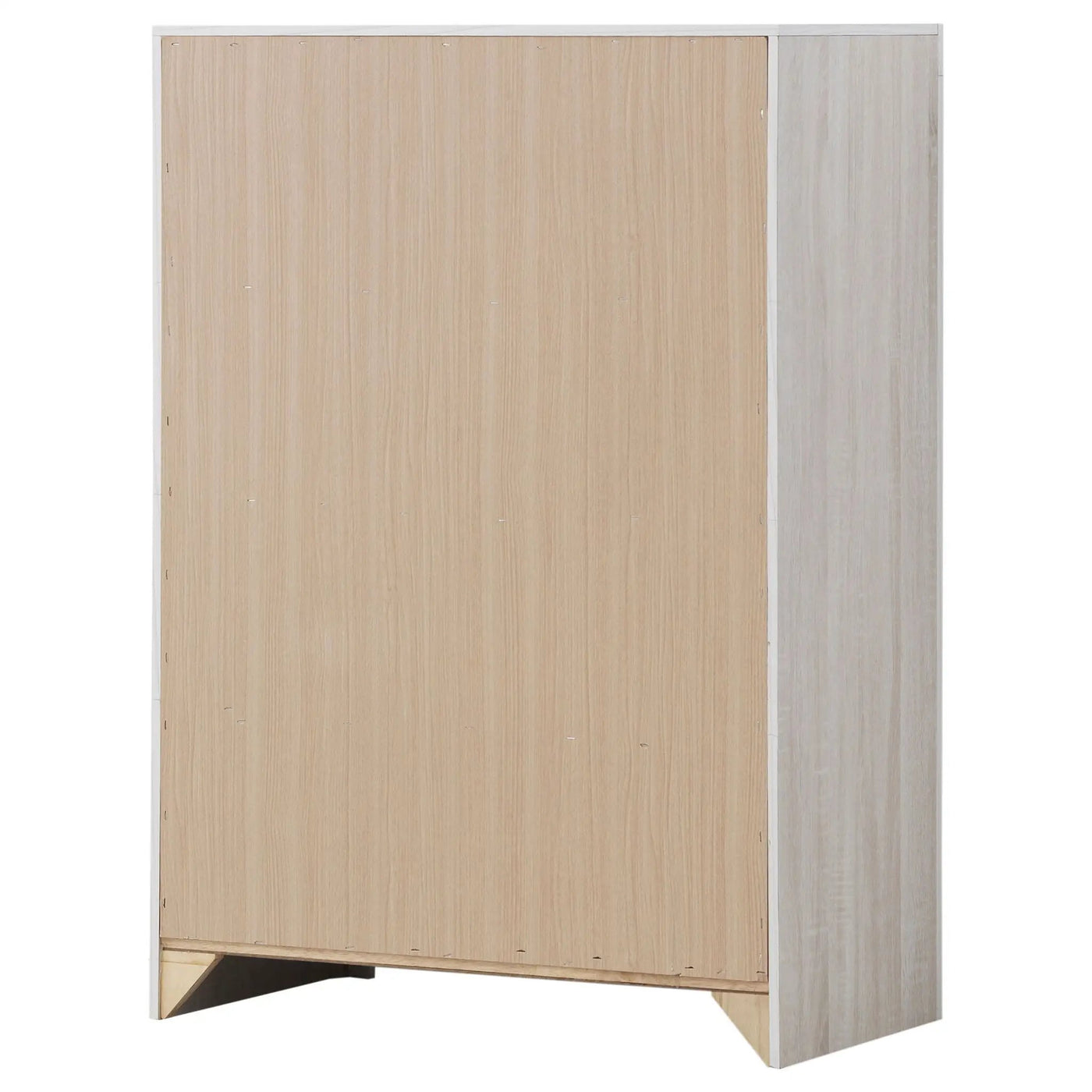 Geary - 4 Drawer Chest by HouseOfZazla