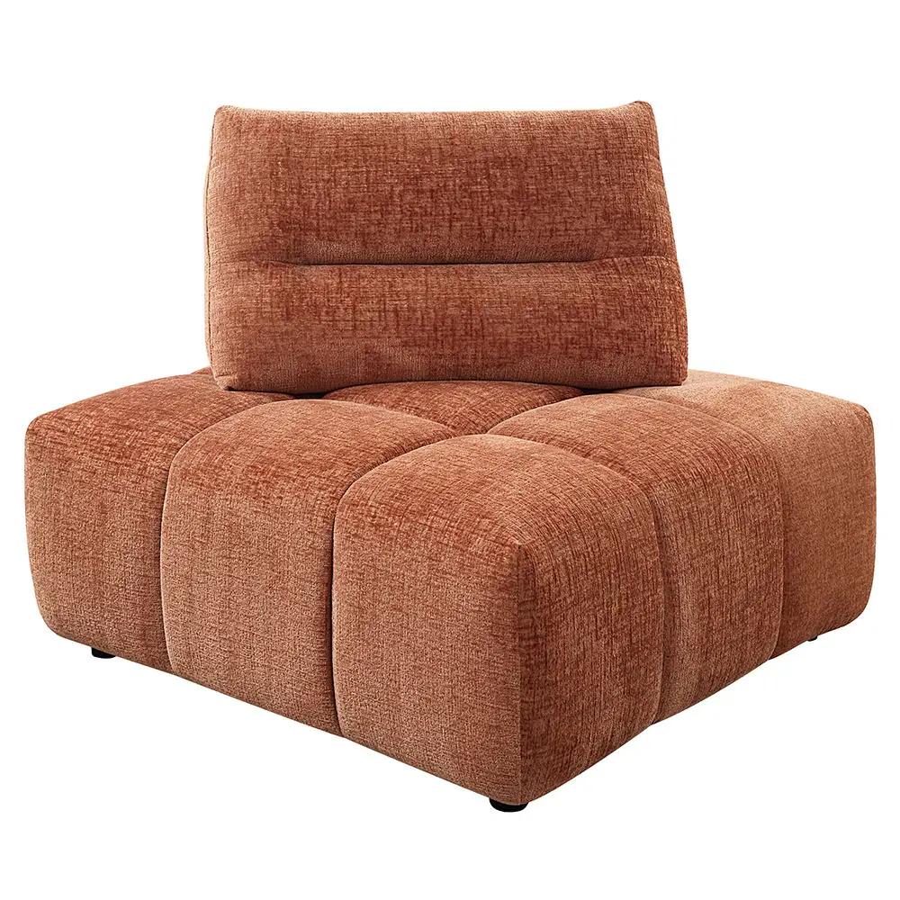 Loanna - Modular Wedge by Unique Piece Furniture