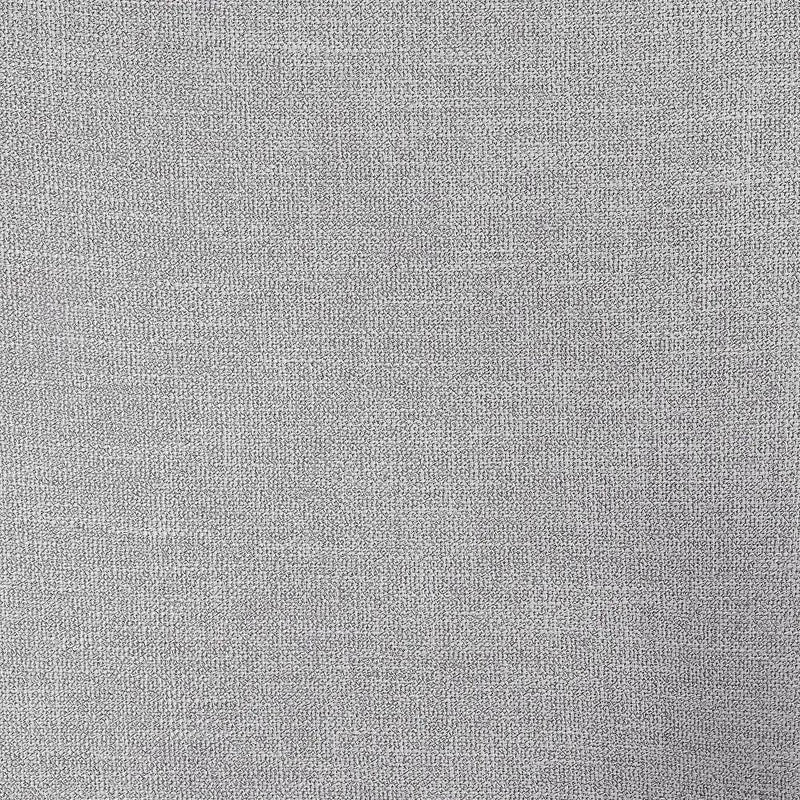 Madan - Side Chair (Set of 2) - Light Gray Linen & Gray Oak by Unique Piece Furniture