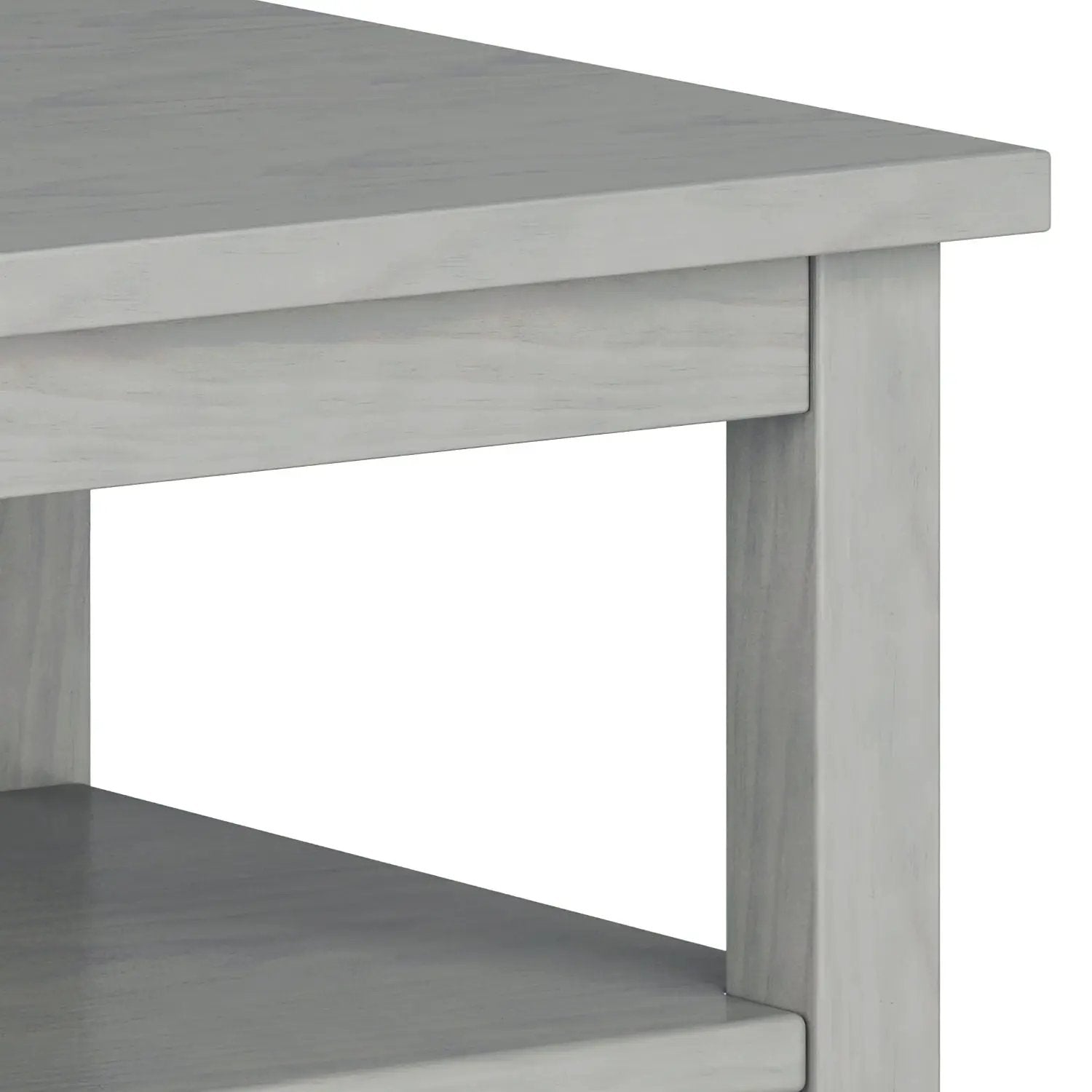 Warm Shaker - Handcrafted Table by HouseOfZazla