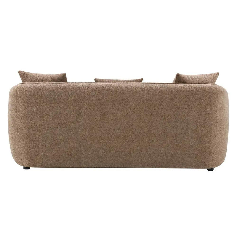 Keith - Sofa With 3 Pillows by Unique Piece Furniture