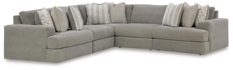 Avaliyah - Sectional by Unique Piece Furniture