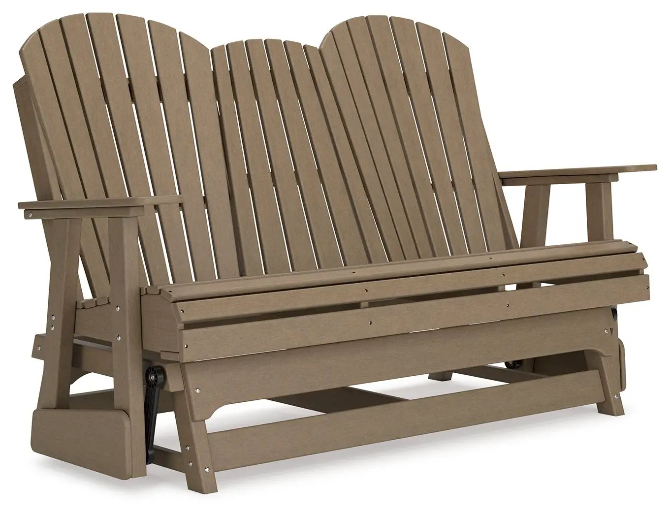 Hyland Wave - Outdoor Set by Unique Piece Furniture