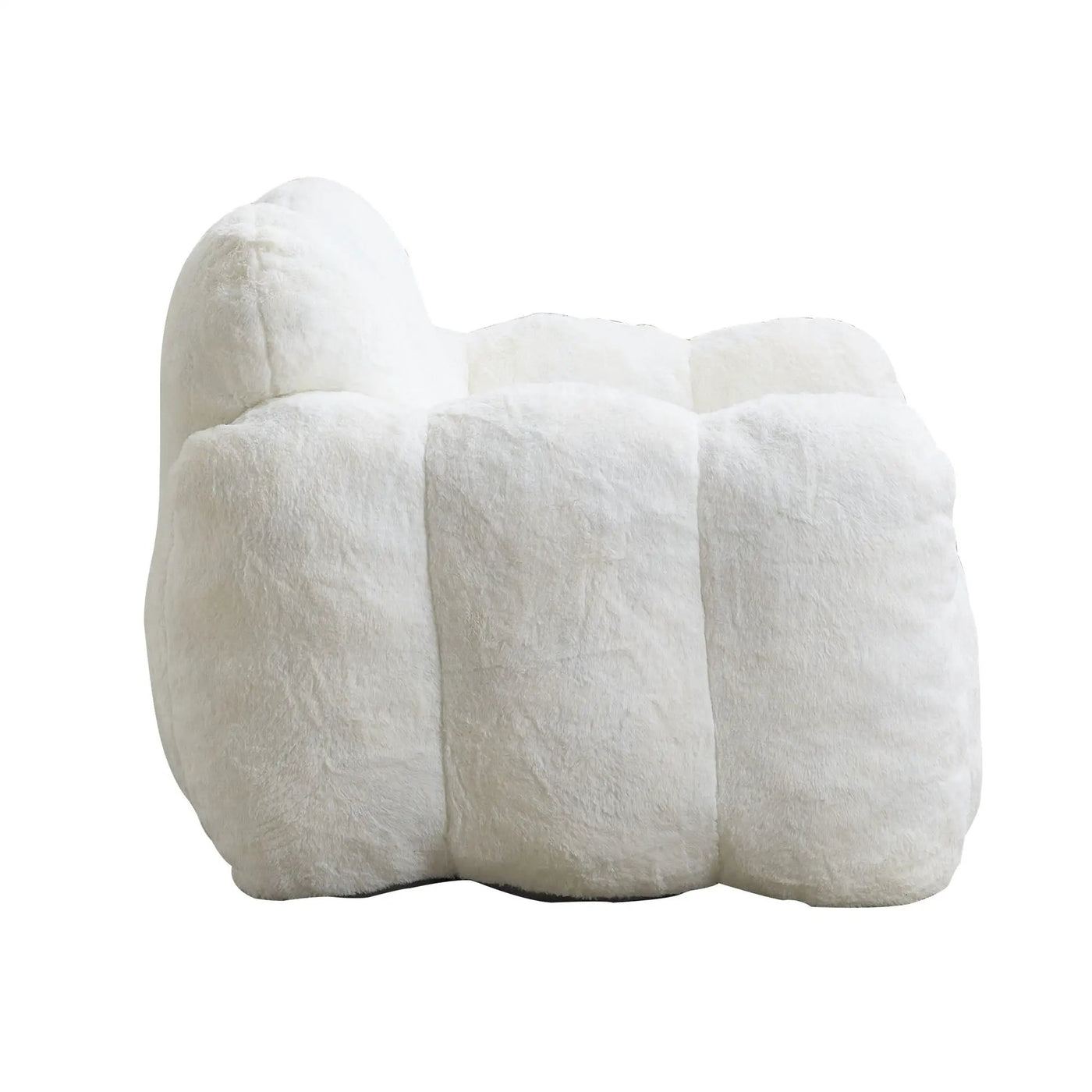 Lotus Style Compression Sofa Bean Bag by HouseOfZazla