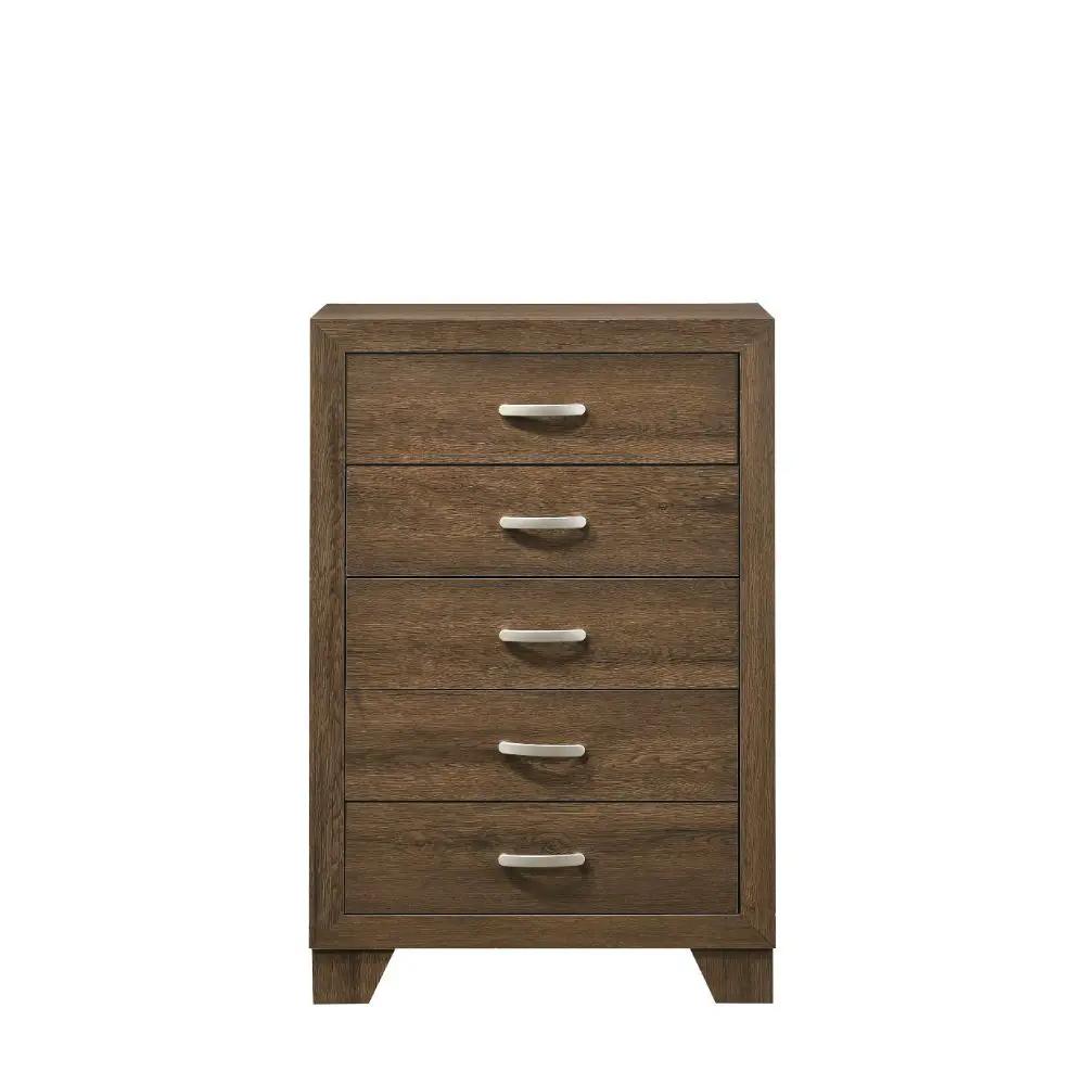 Miquell - Chest by Unique Piece Furniture