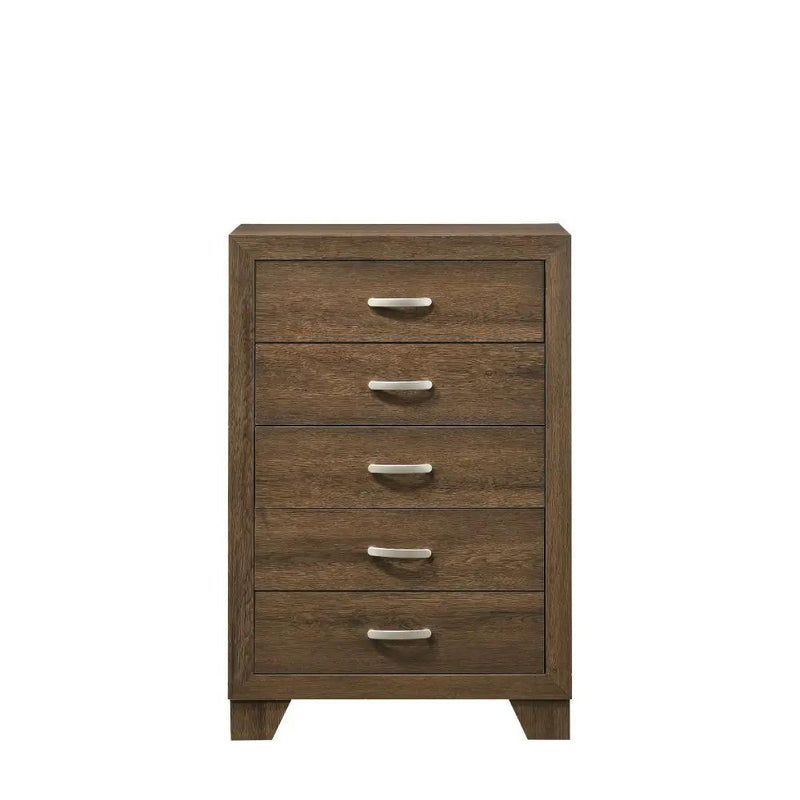 Miquell - Chest by Unique Piece Furniture