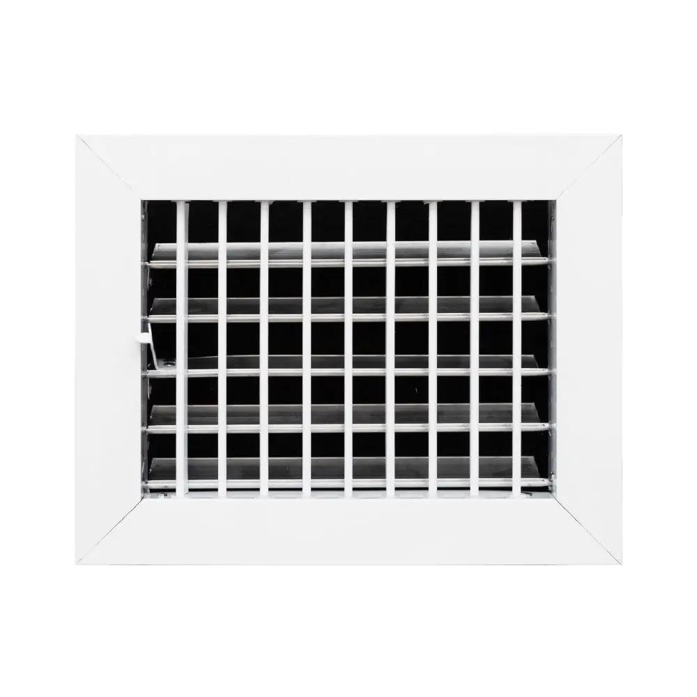 AC Register Vent Cover 8X6 Inch by HouseOfZazla