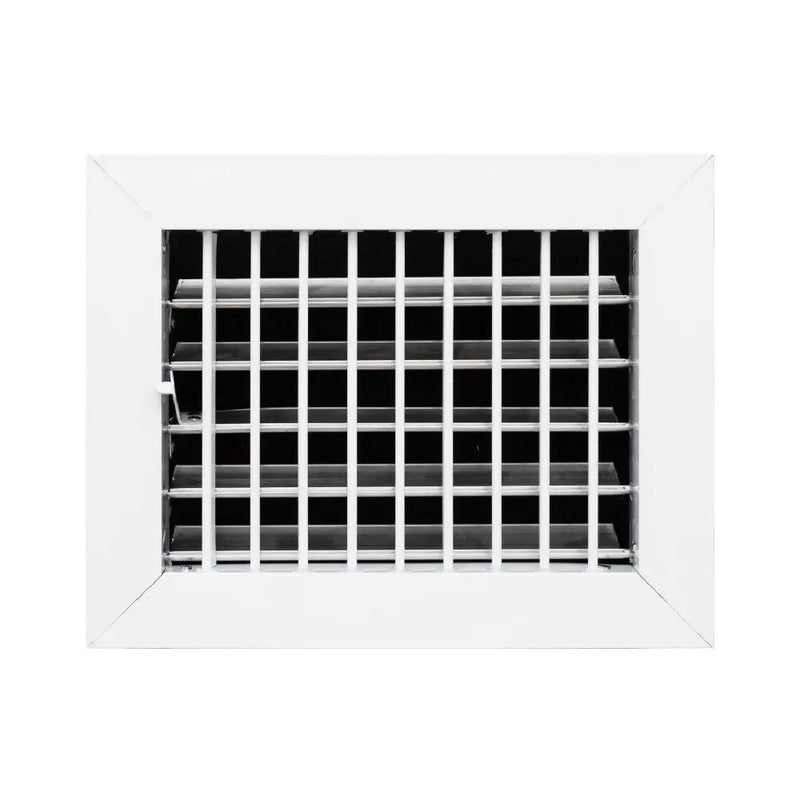 AC Register Vent Cover 8X6 Inch by HouseOfZazla