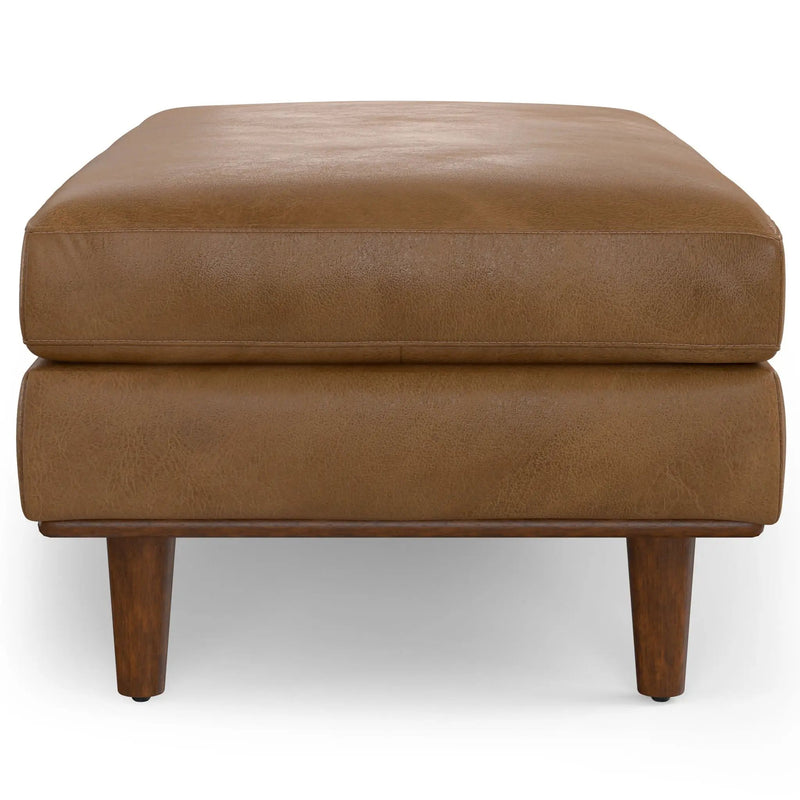 Morrison - Handcrafted Ottoman by Unique Piece Furniture