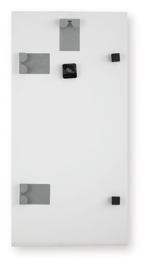 Teague - Wall Clock, photo 13 of 14