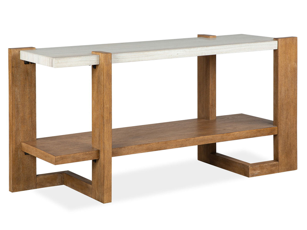 Carrington - Rectangular Table, photo 3 of 17