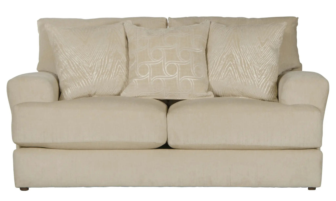 Lamar - Loveseat by Unique Piece Furniture