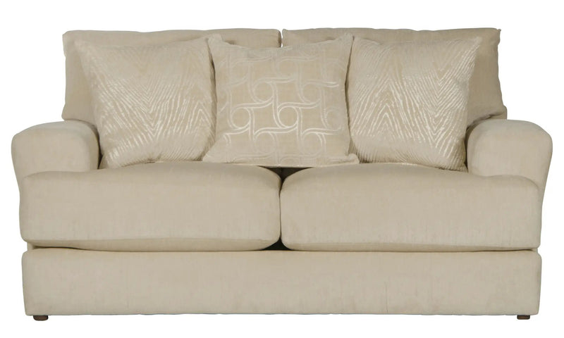 Lamar - Loveseat by Unique Piece Furniture