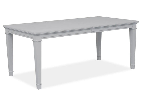 Charleston - Rectangular Dining Table