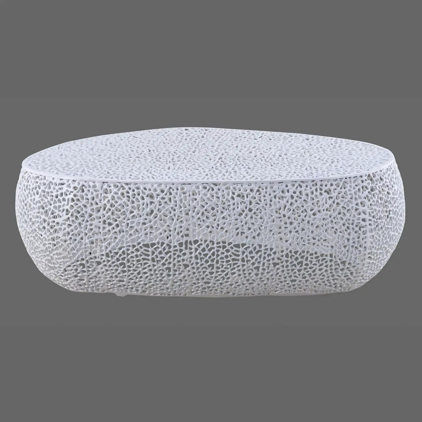 T3601 - Oval Coffee Table by HouseOfZazla