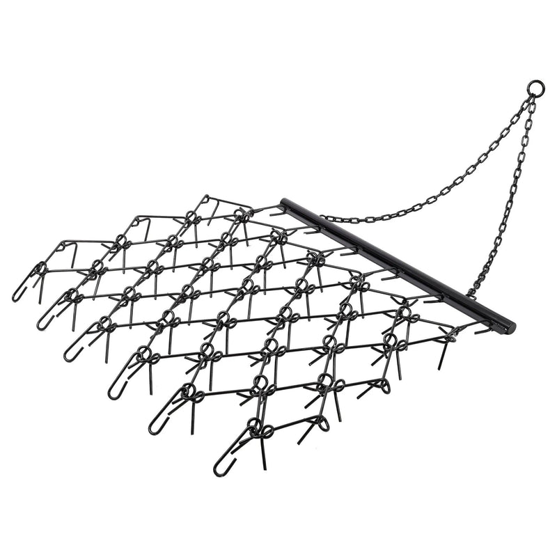 5FTX4.5FT Heavy-Duty Steel Drag Harrow by HouseOfZazla
