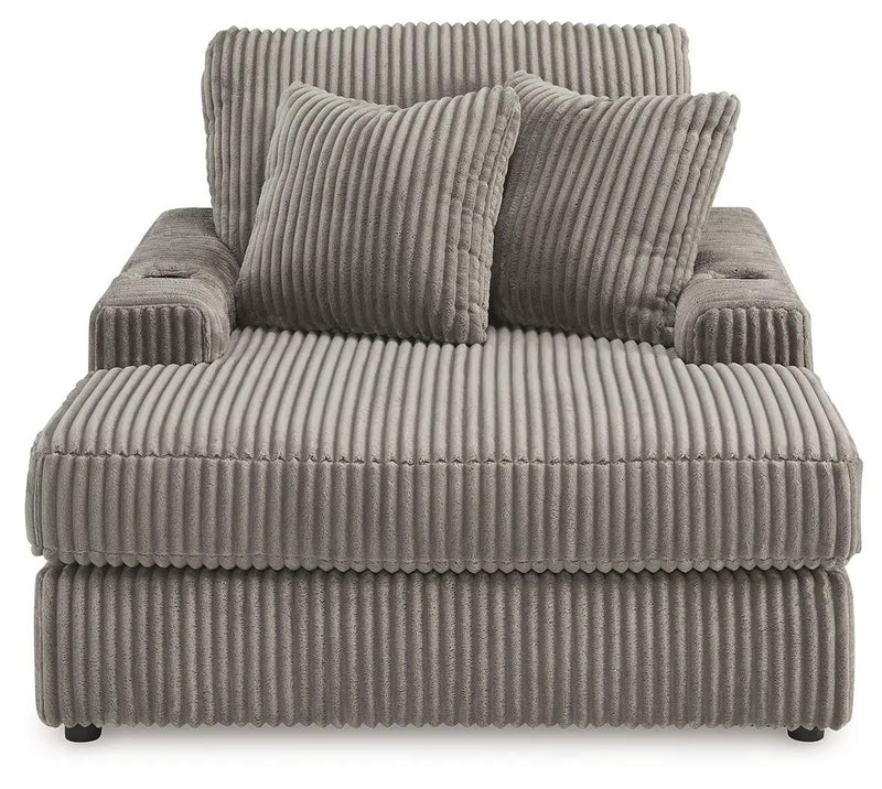 Lindyn - Chaise by Unique Piece Furniture