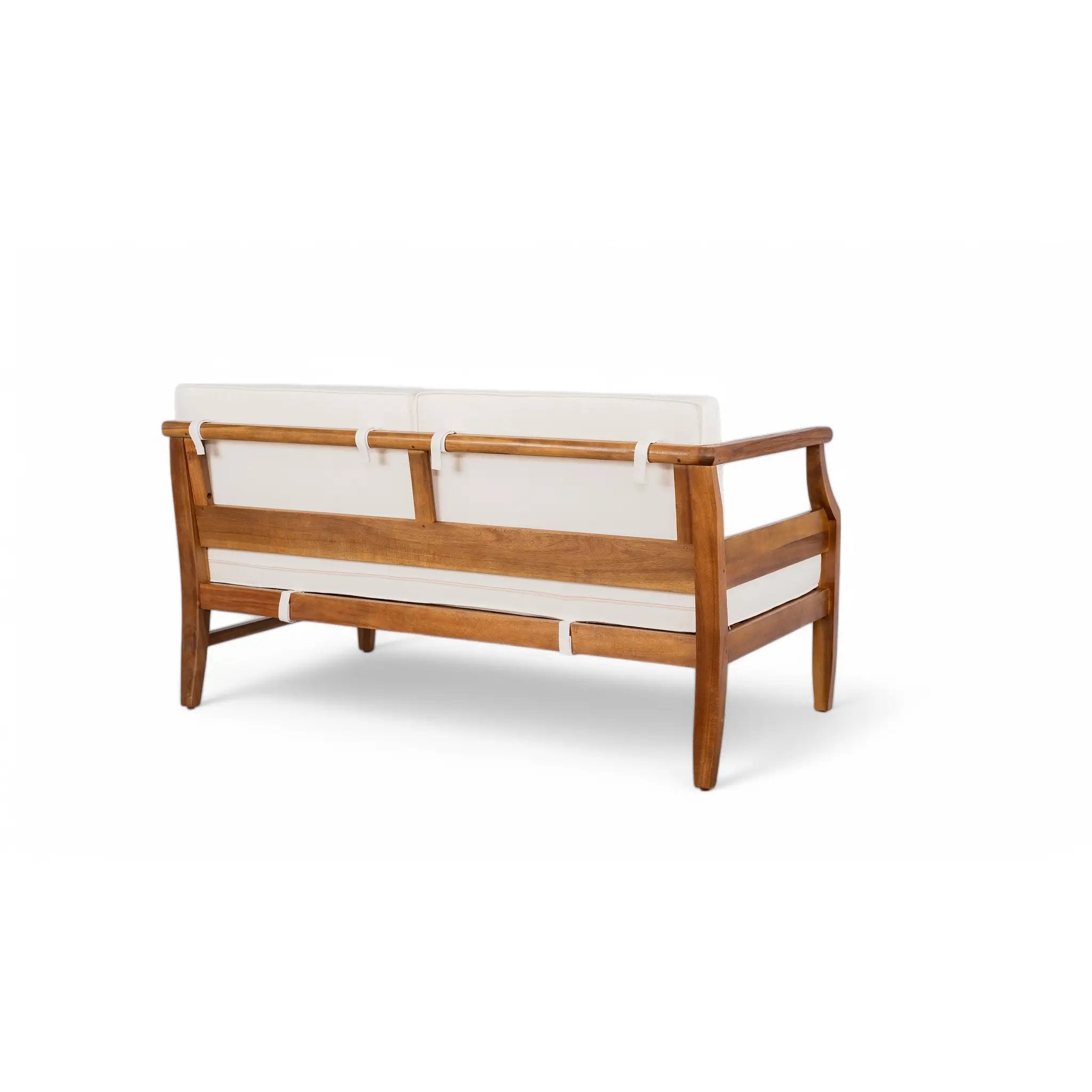 7-Seat Patio Conversation Set by HouseOfZazla