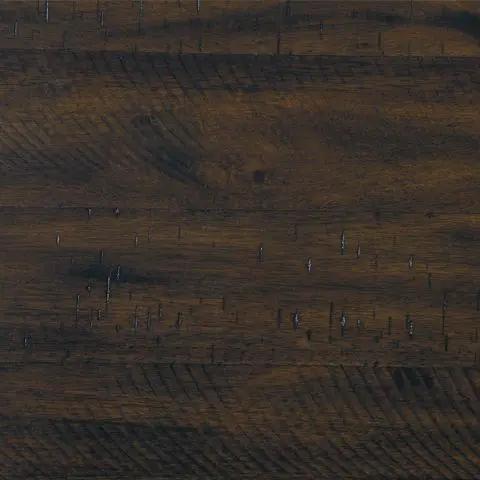 Rokane - Dining Room Table Set (Set of 7) - Brown by Unique Piece Furniture