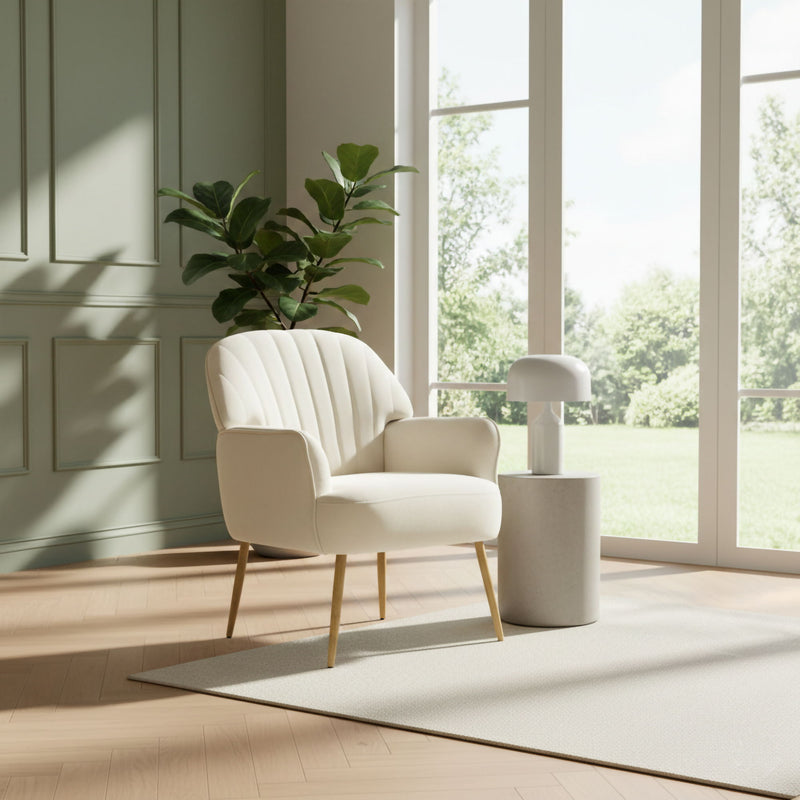 Accent Chair For Living Room by HouseOfZazla