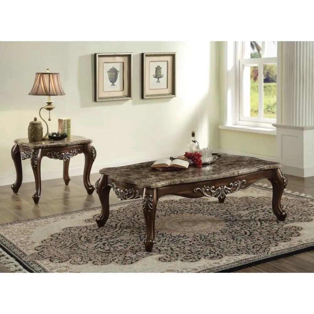 Latisha - Coffee Table by Unique Piece Furniture