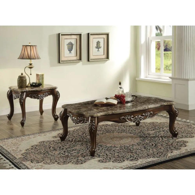 Latisha - Coffee Table by Unique Piece Furniture
