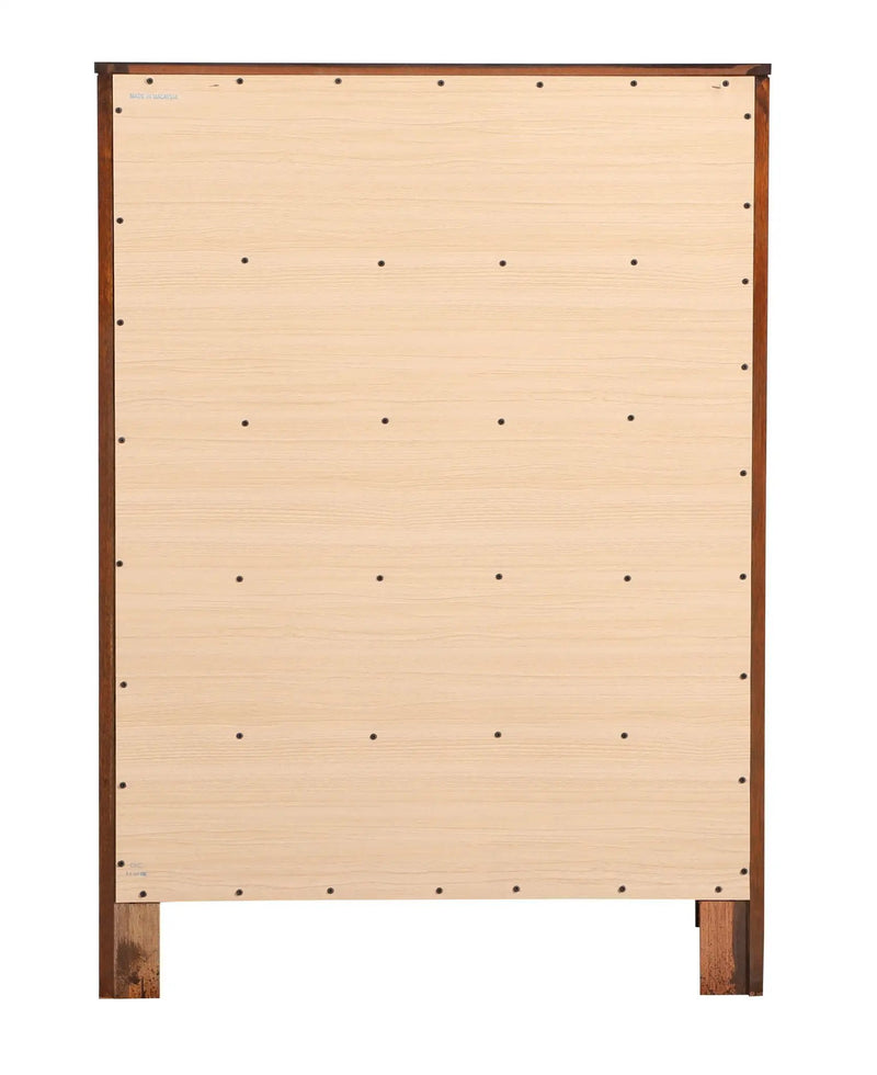Burlington - Modern Elegant Transitional Storage Chest by Unique Piece Furniture