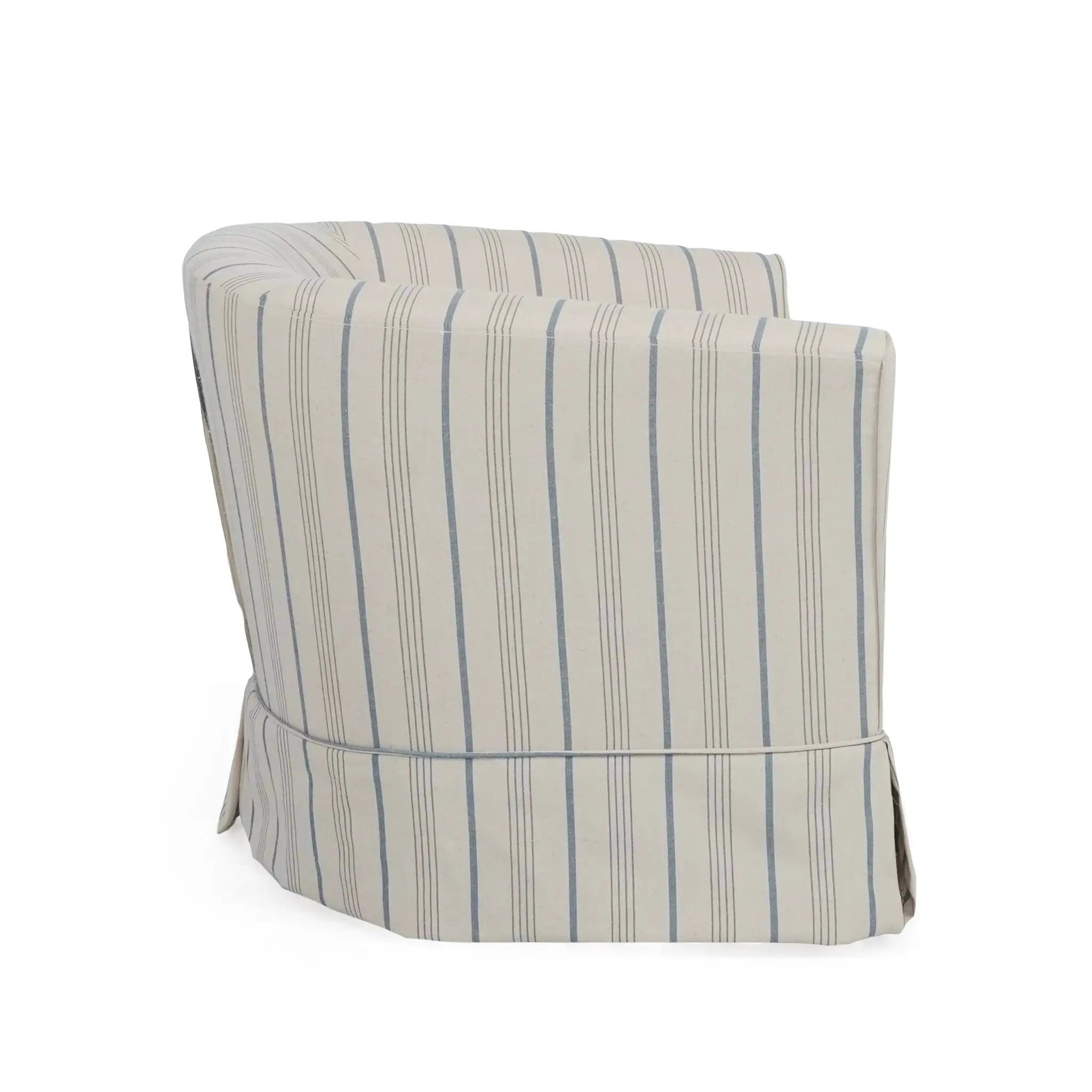 Swivel Chair by HouseOfZazla