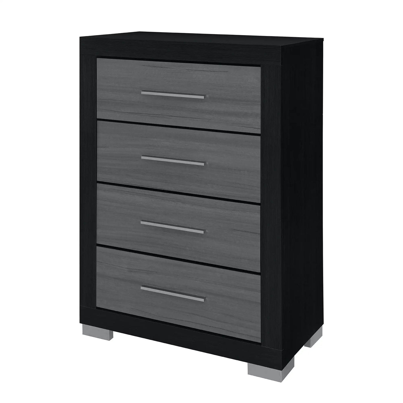 Elsa - 2 Toned And Chest With Bar Handle by HouseOfZazla