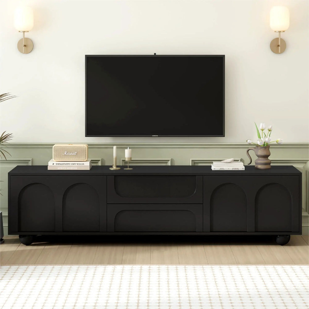 On-Trend TV Cabinet by HouseOfZazla