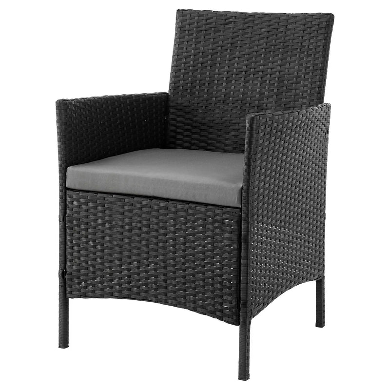 Imperia - 3 Piece Outdoor Patio Set by HouseOfZazla