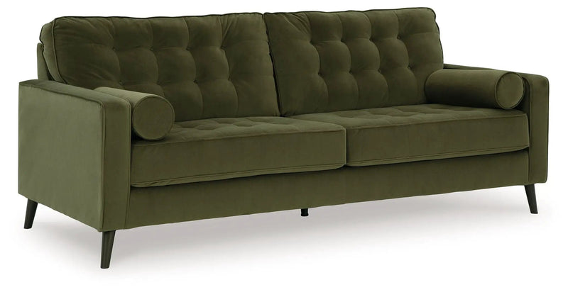 Reveon Lakes - Sofa - Olive by Unique Piece Furniture
