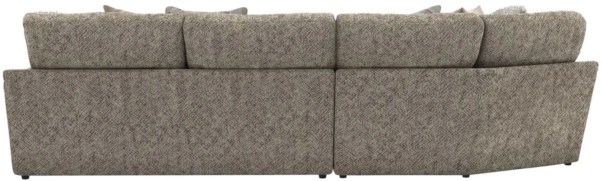 Turner - Sectional by Unique Piece Furniture