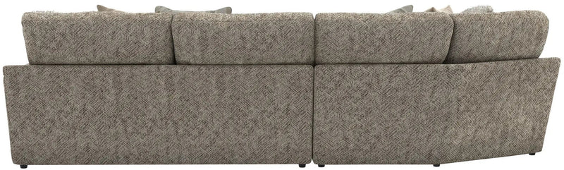 Turner - Sectional by Unique Piece Furniture