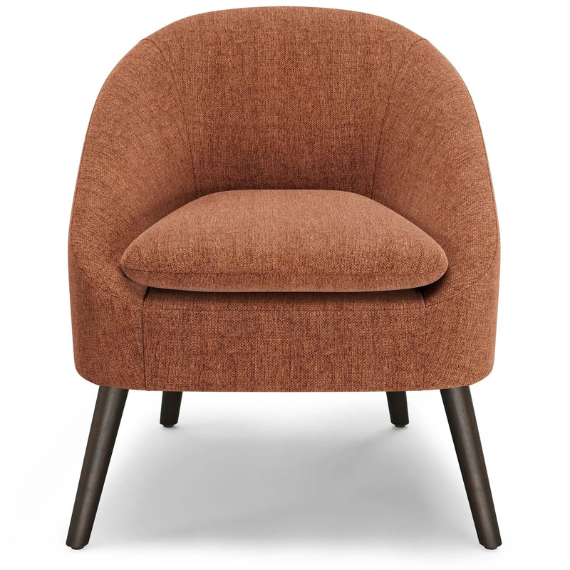 Redding - Upholstered Accent Chair by Unique Piece Furniture