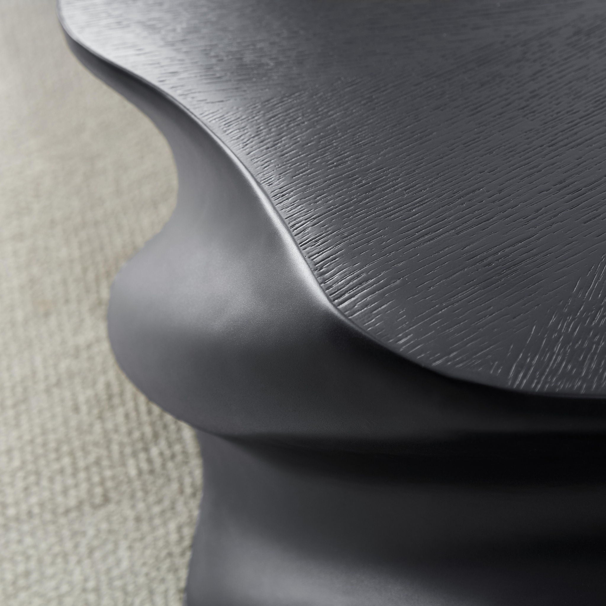 Modern Petal Shape Table by HouseOfZazla