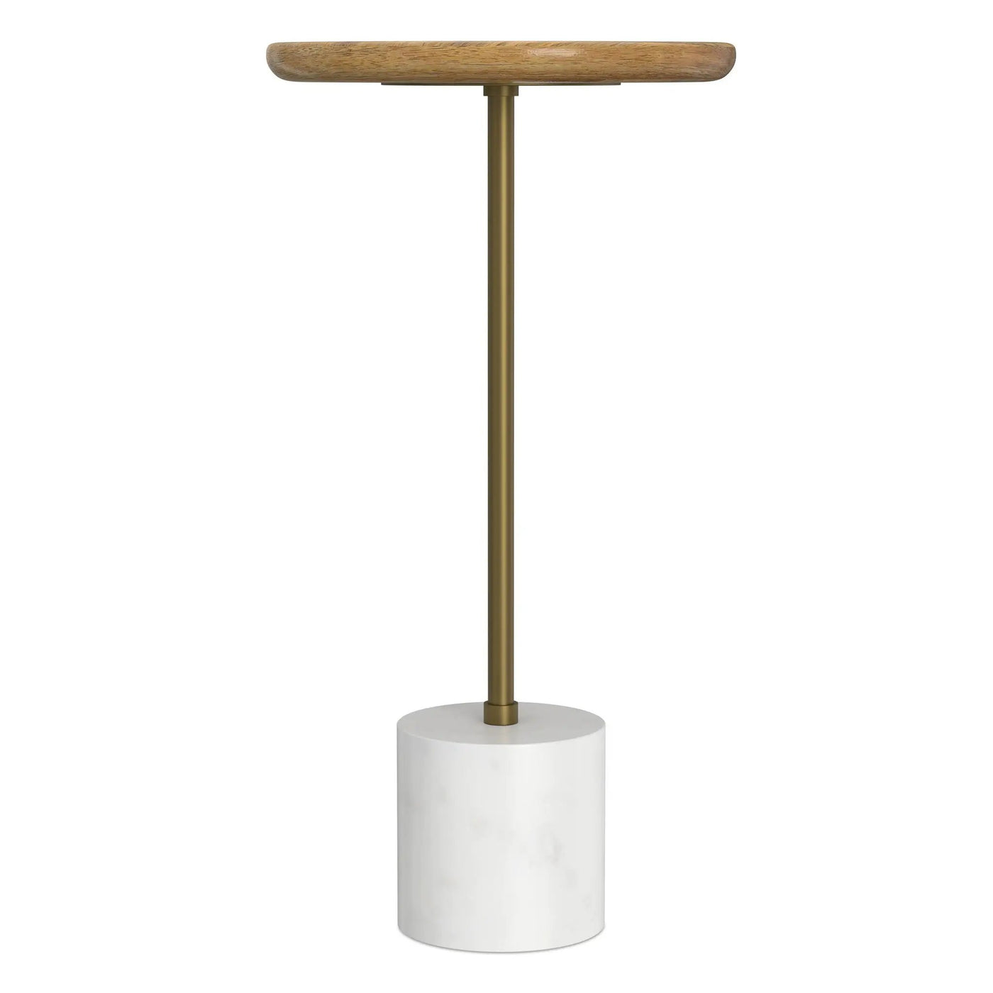 Turner - Side Table by Unique Piece Furniture
