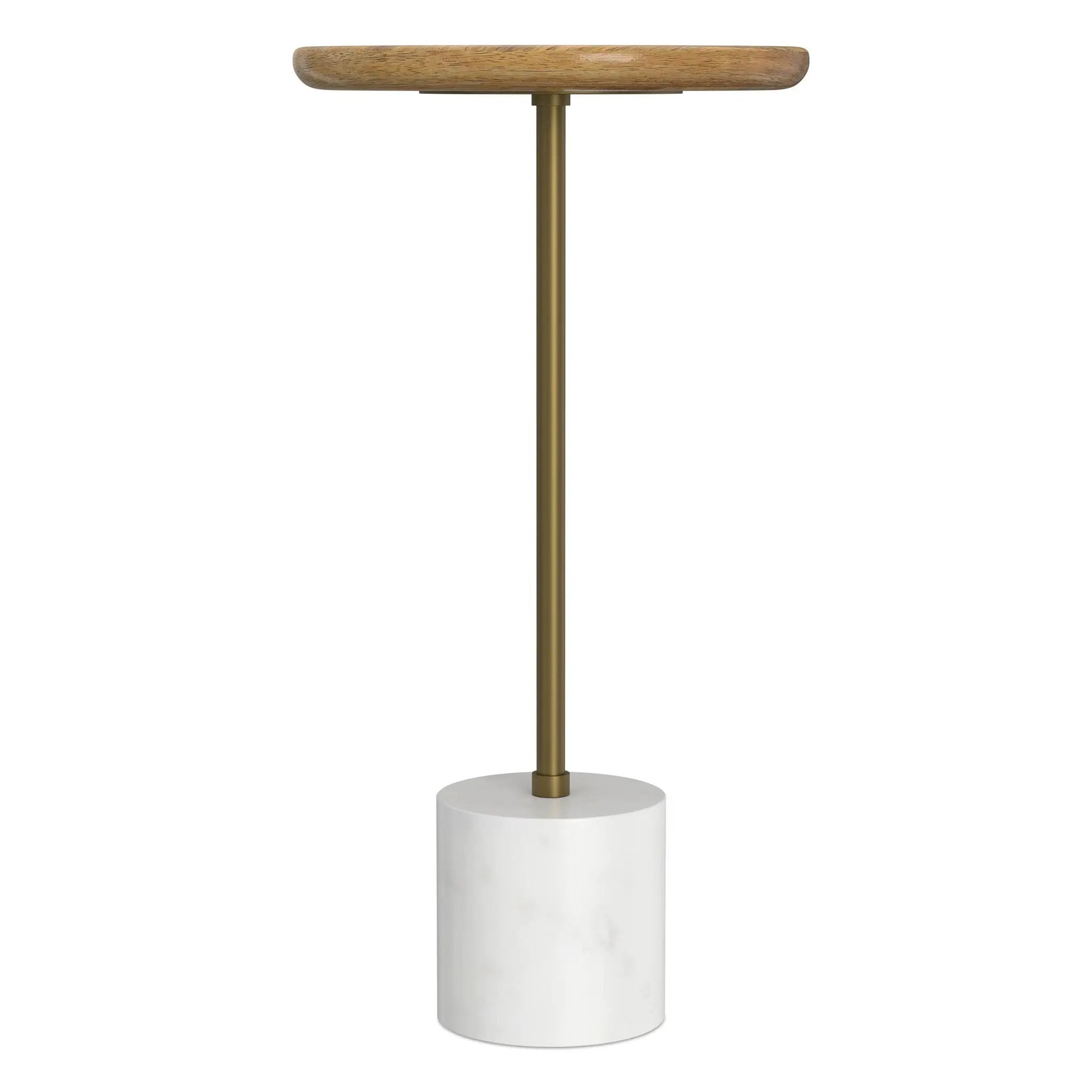 Turner - Side Table by Unique Piece Furniture