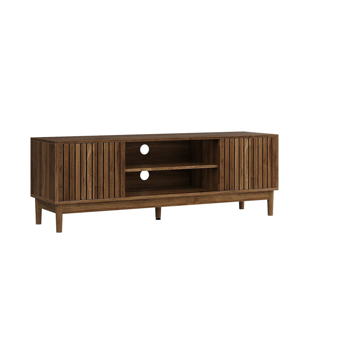 TV Stand With Storage by Unique Piece Furniture