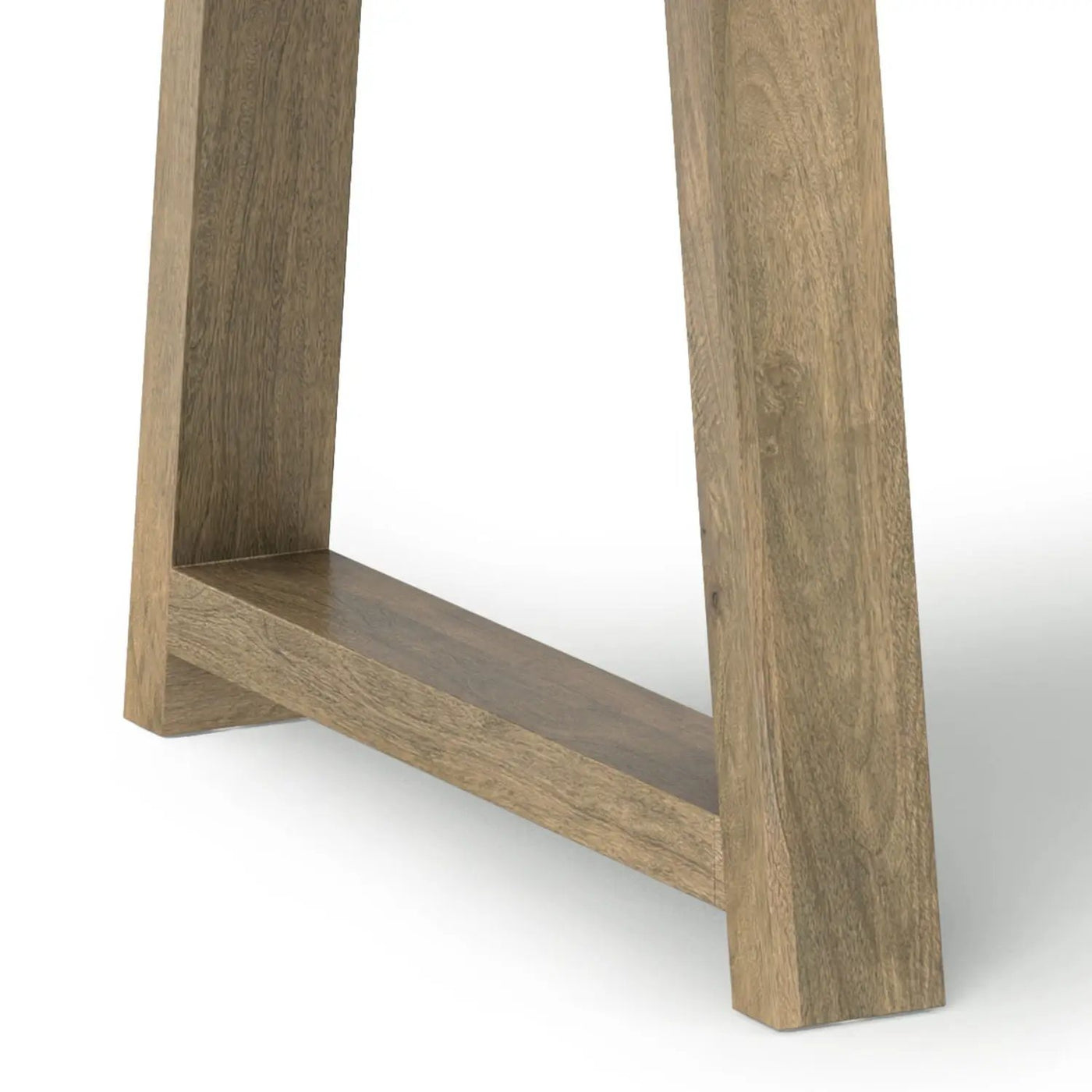 Whitley - Dining Table by Unique Piece Furniture
