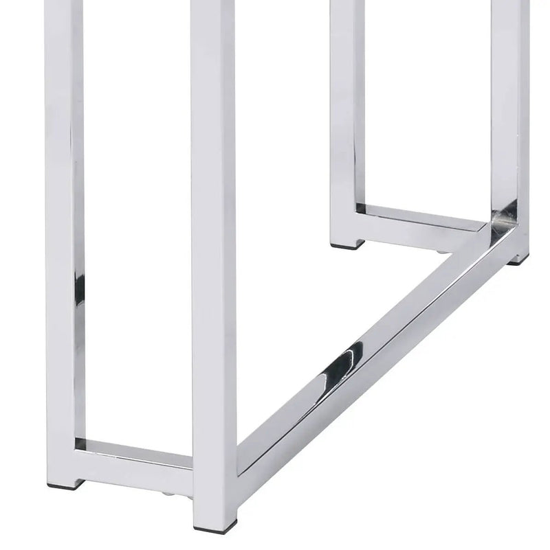 Chafik - Table, Elegant Details by Unique Piece Furniture