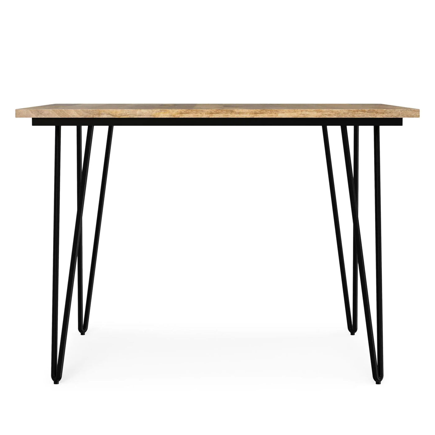 Hunter - Square Tabletop Dining Table by Unique Piece Furniture