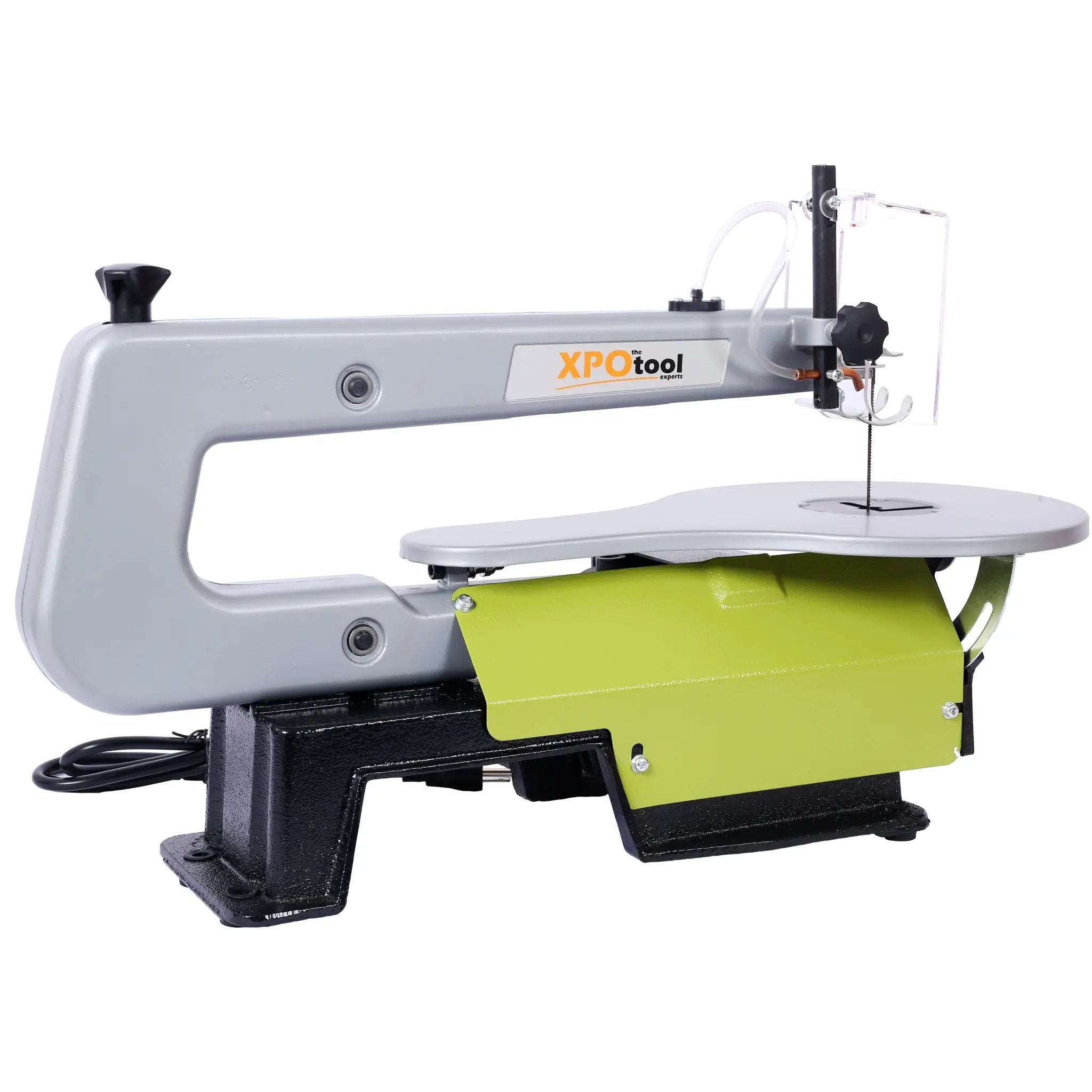 16-Inch Variable Speed Scroll Saw with Extra-Large Adjustable Tilting Table by HouseOfZazla