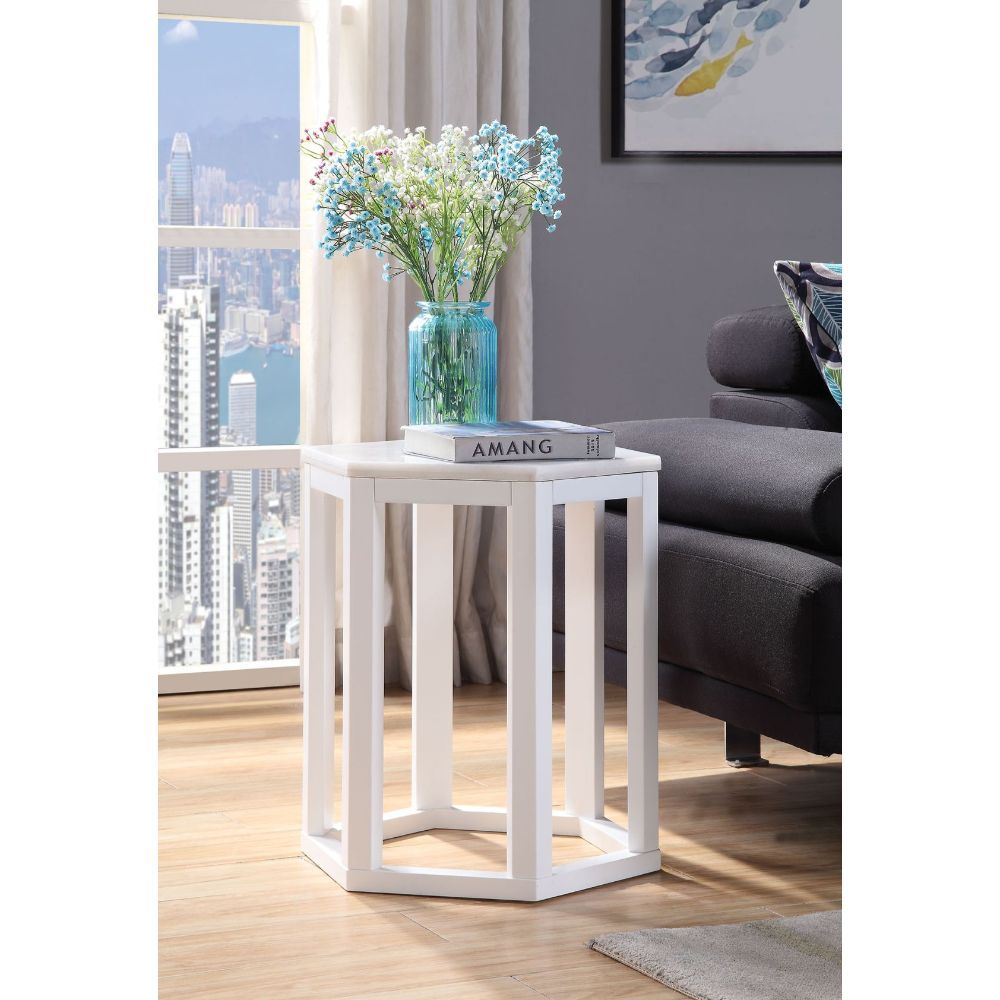 Reon - End Table, photo 4 of 4