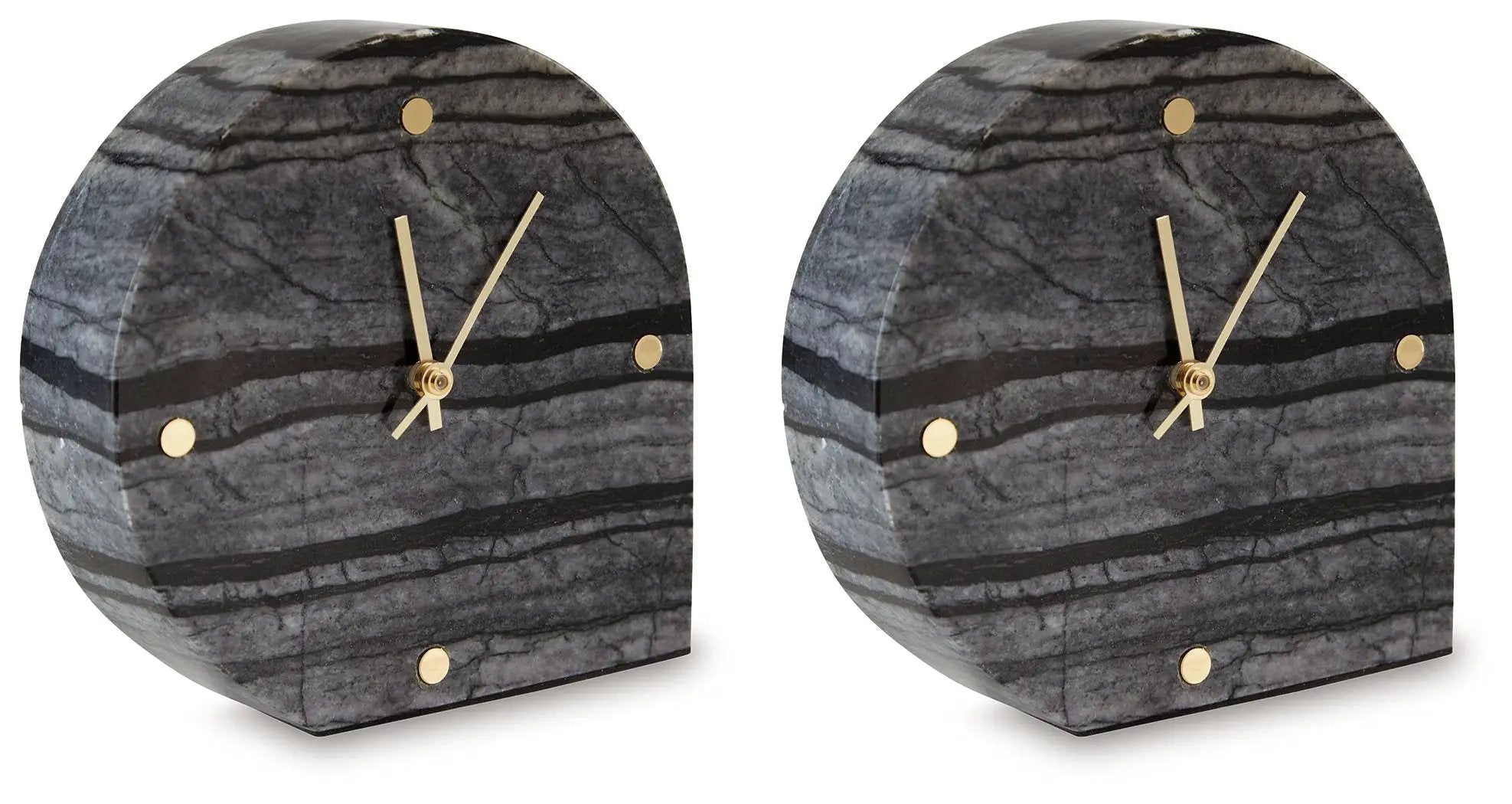 Janmour - Table Clock by Unique Piece Furniture