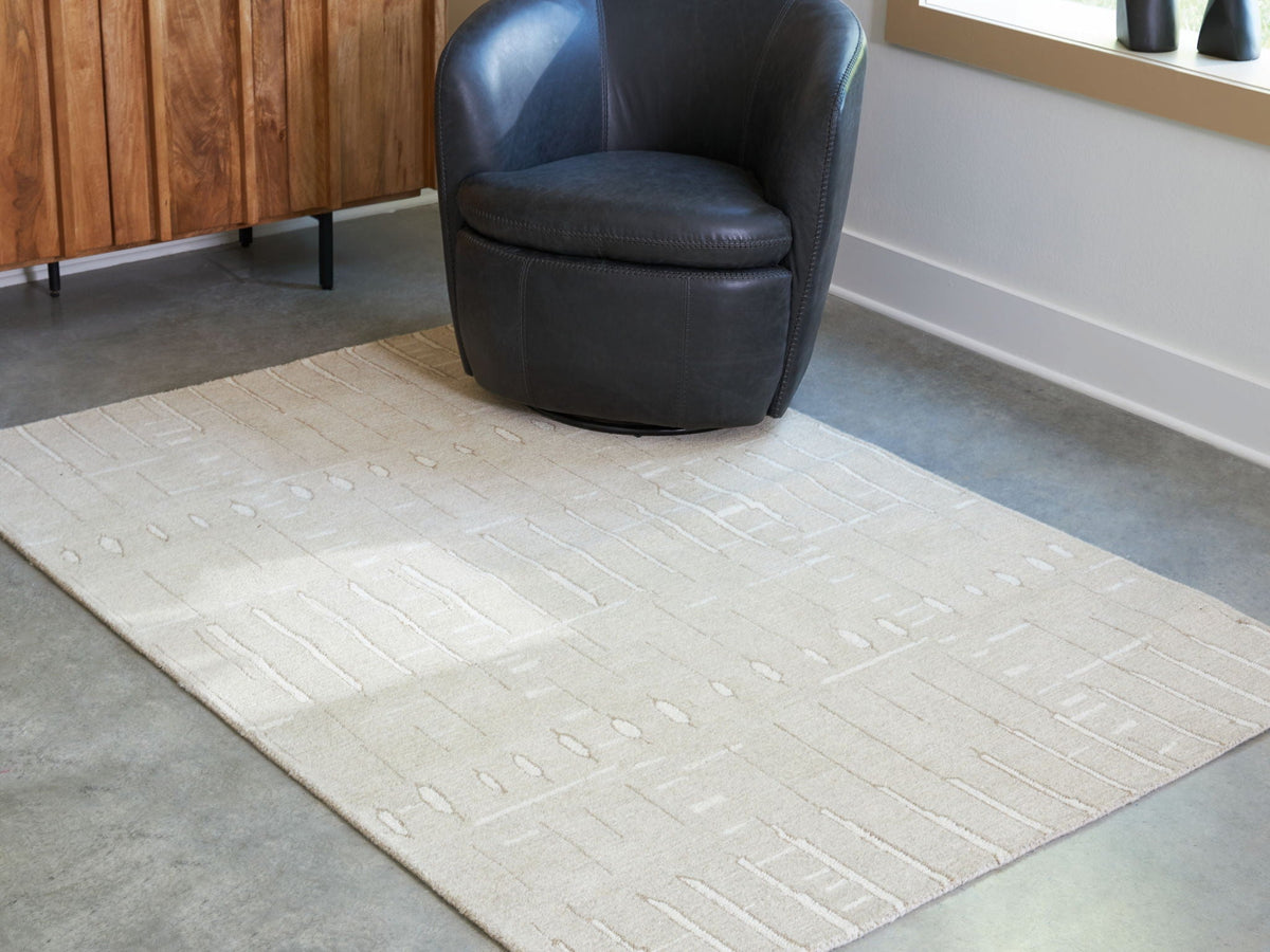 Wolbert - Rug, photo 8 of 8