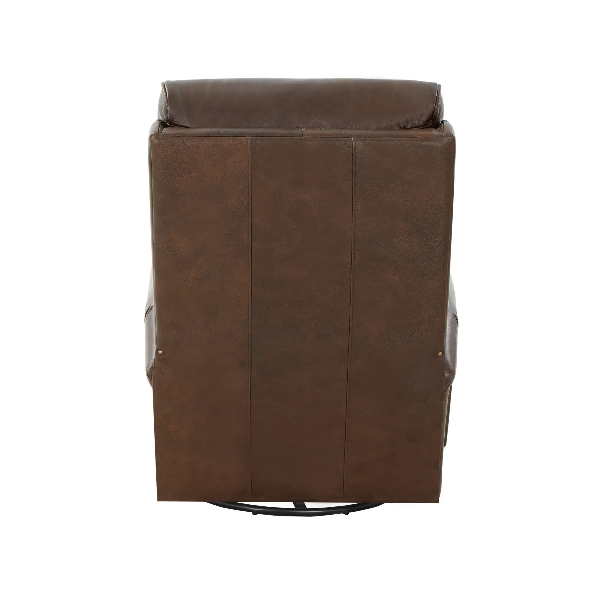 Crews - Swivel Glider Recliner by Unique Piece Furniture