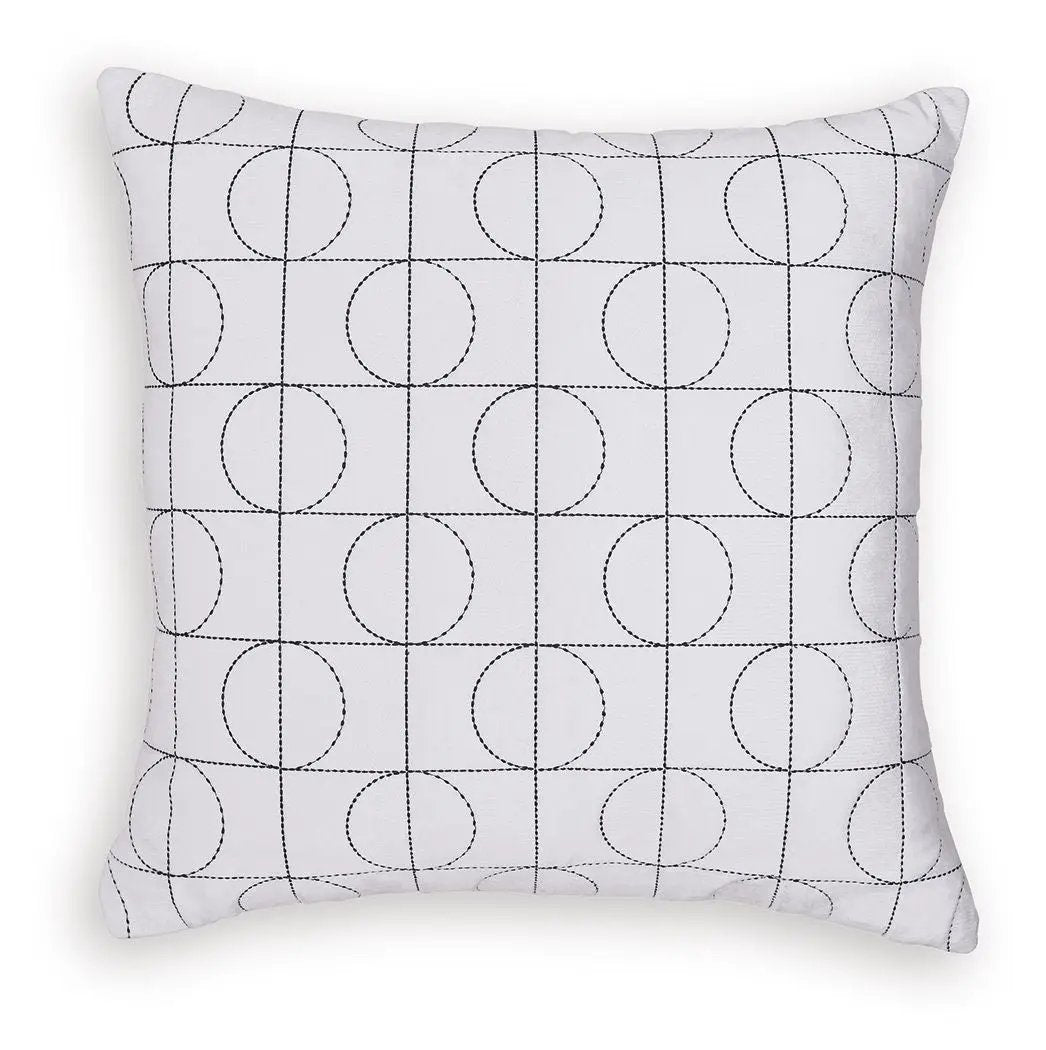 Kydner - Pillow by Unique Piece Furniture