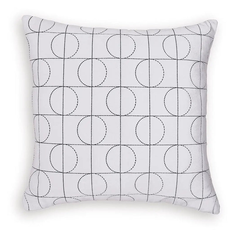 Kydner - Pillow by Unique Piece Furniture
