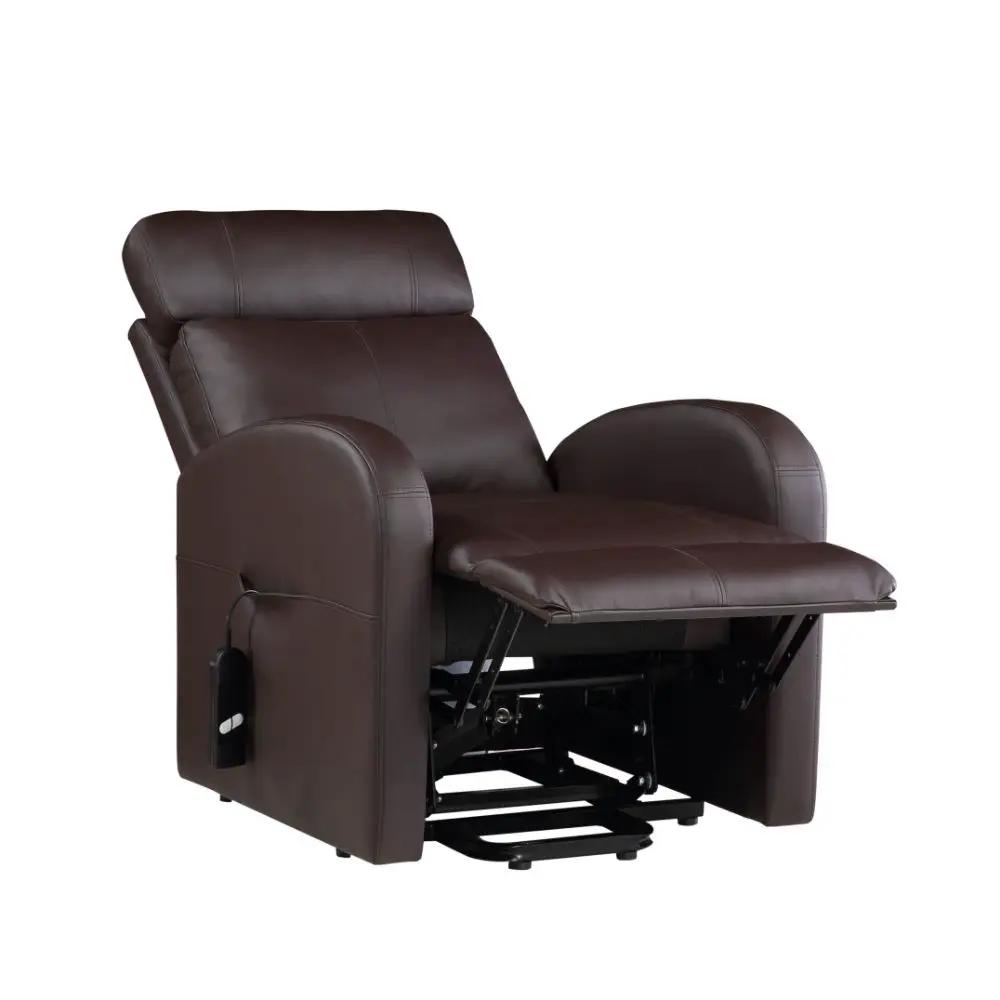 Ricardo - Recliner w/Power Lift by Unique Piece Furniture